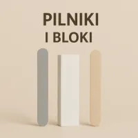 Pilniki i bloki