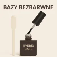 Bazy bezbarwne