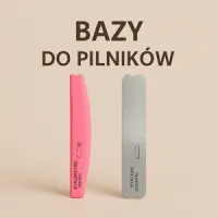 Bazy do nakładek Staleks