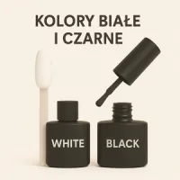 Czarne i białe