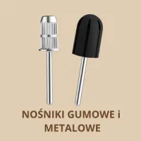 Nośniki Gumowe i Metalowe