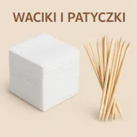 Waciki i patyczki
