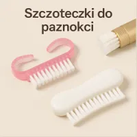 Szczoteczki do pyłu