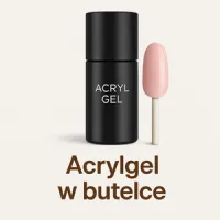Polygel w butelce