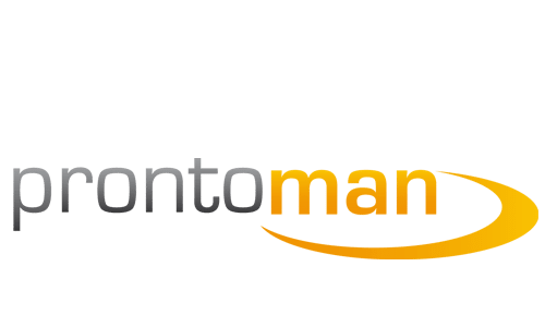 Prontoman