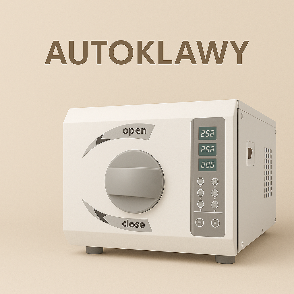 Autoklawy