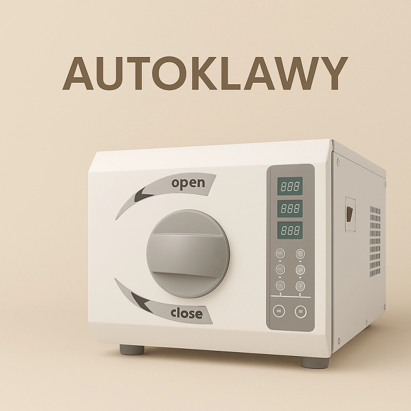 Autoklawy