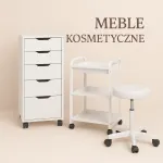 Meble kosmetyczne
