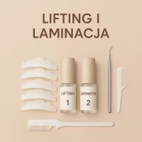 Lifting i Laminacja