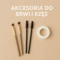 Akcesoria do brwi i rzęs