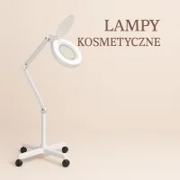 Lampy kosmetyczne