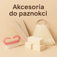 Akcesoria do paznokci