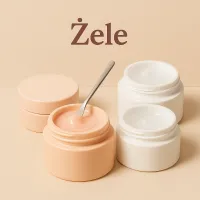 Żele