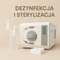 Dezynfekcja i sterylizacja