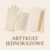 Artykuły jednorazowe
