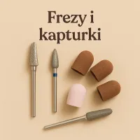 Frezy i kapturki