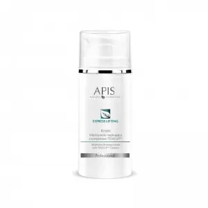 APIS Express Lifting krem intensywnie napinający z TENS "UP 100ml
