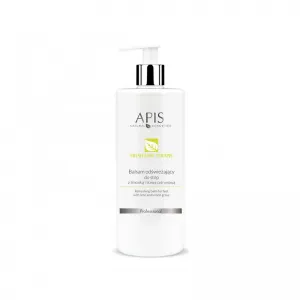 APIS Fresh Lime terApis balsam do stóp z limonką i tajską trawą 500ml
