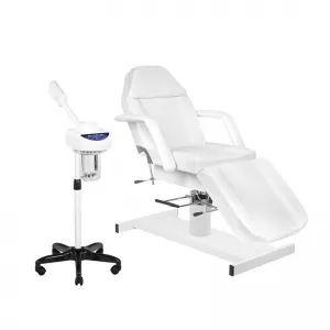 ZESTAW FOTEL 210 + WAPOZON JY08