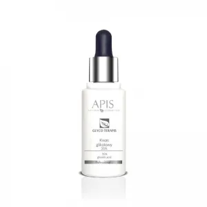 APIS Glyco terApis kwas glikolowy 35% 30ml