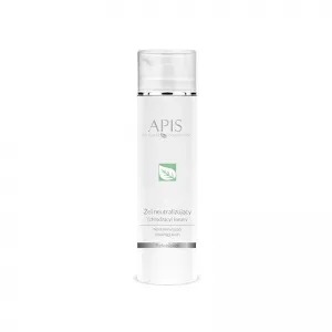 APIS żel neutralizujący (chłodzący) 200ml