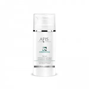 APIS Express Lifting serum intensywnie napinające z TENS UP 100ml