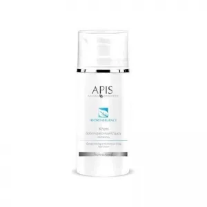 APIS Krem intensywnie nawilżający dla cery suchej 50ml