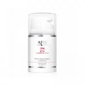 APIS Krem wzmacniający dla cery naczynkowej 50ml