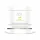 APIS Fresh Lime terApis sól do stóp potliwych z trawą cytrynową 650g