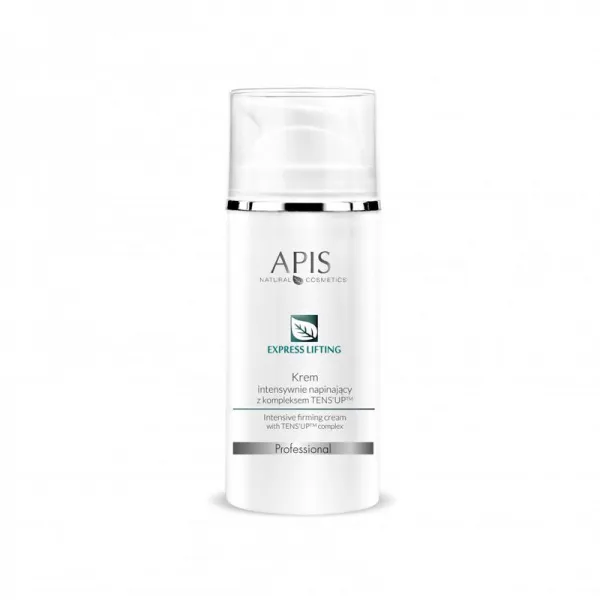 APIS Express Lifting krem intensywnie napinający z TENS "UP 100ml