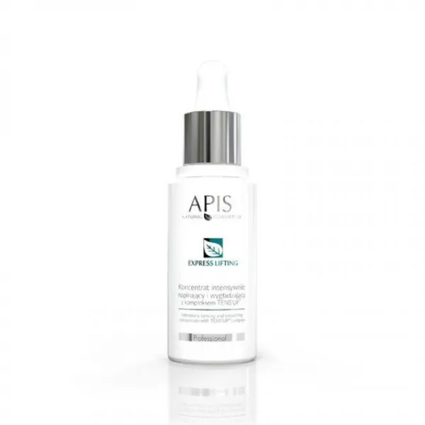 APIS Express Lifting koncentrat napinajacy i wygładz. z TENS"UP 30ml