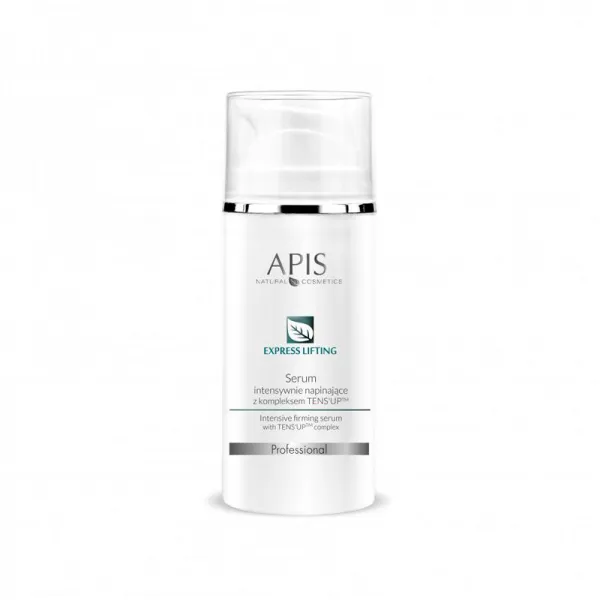 APIS Express Lifting serum intensywnie napinające z TENS UP 100ml