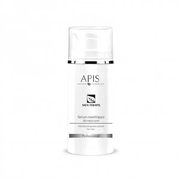 Apis men terapis serum nawilżające dla mężczyzn 100 ml