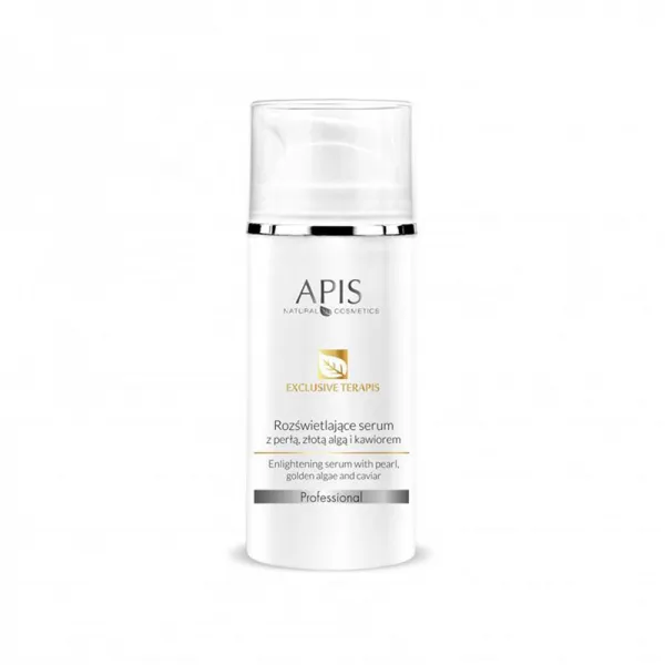 Apis exclusive terapis rozświetlający serum pod oczy 50 ml