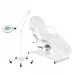 ZESTAW FOTEL 210 + LAMPA LUPA LED S5