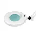 ZESTAW FOTEL 210 + LAMPA LUPA LED S5