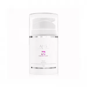 APIS Krem Home Terapis śliwkowy 50ml