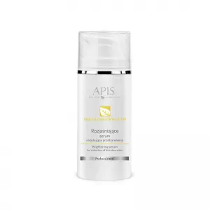APIS Serum rozjaśniające, redukujące przebarwienia 100ml