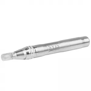 SYIS - MICRONEEDLE PEN 05 SILVER