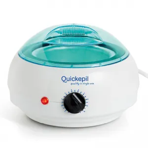 QUICKEPIL PODGRZEWACZ WOSKU 400-500 ML, 110W