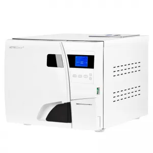LAFOMED AUTOKLAW PREMIUM LINE LFSS23AA LCD Z DRUKARKĄ 23-L KL.B MEDYCZNA