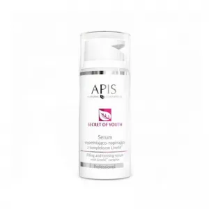 Apis sekret młodości serum wypełniająco-napinające z kompleksem linefill 100 ml