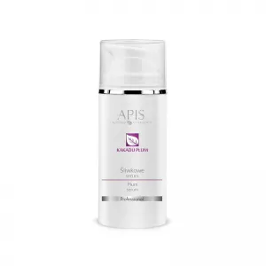 APIS Serum śliwkowe 100ml