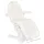 FOTEL KOSMETYCZNY ELEKTR. A-207 WHITE/IVORY (4 SILNIKI)