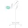 LAMPA LUPA LED MOONLIGHT 8013/6" WHITE ZE STATYWEM