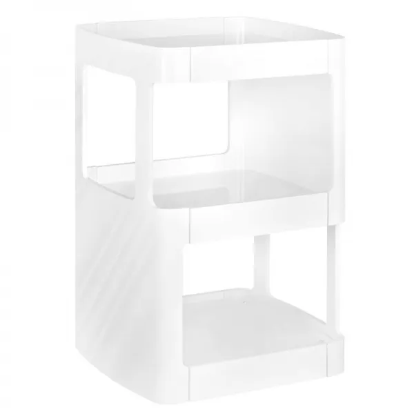 STOLIK SPA AZZURRO 993A BIAŁY