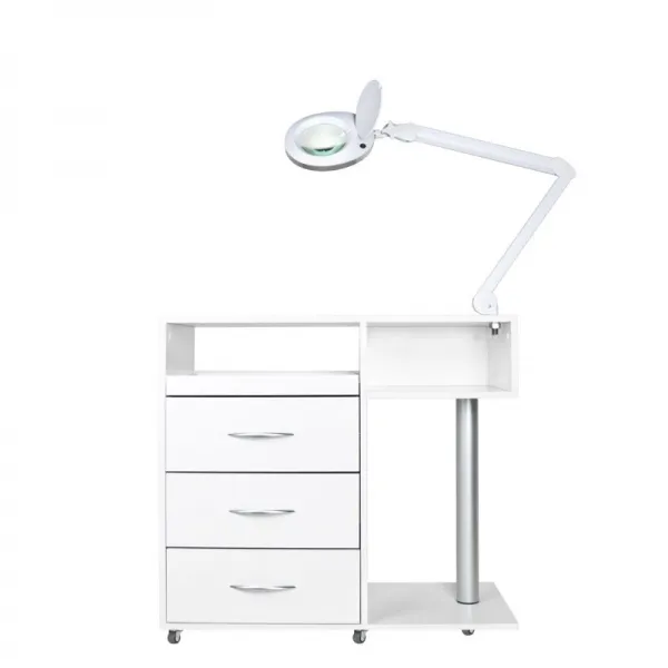 UNIT PODOLOGICZNY Y-300 ZESTAW MAX