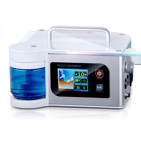 FREZARKA YOSHIDA PRO-SPRAY LCD