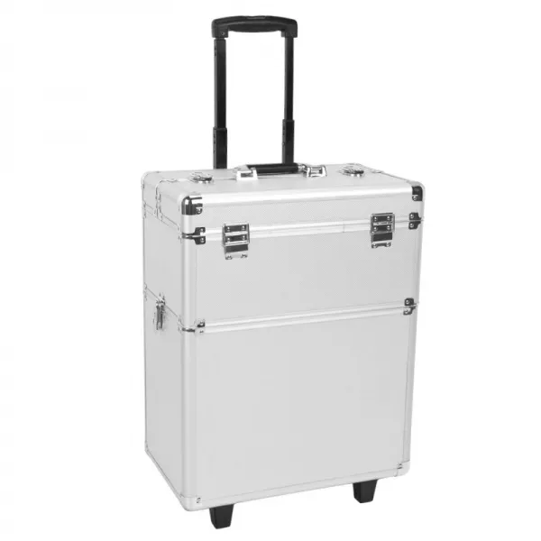 URZĄDZENIE KOMBAJN MOBILNY 11W1 ELEGANTE GOLDLINE