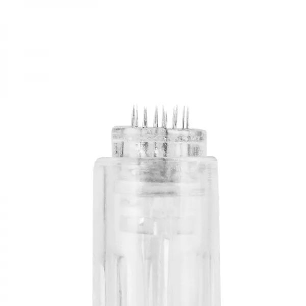 SYIS - MICRONEEDLE PEN 03 WHITE-RED